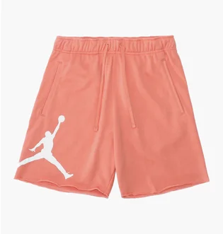 Шорты мужские Air Jordan Essentials French Terry Shorts Peach DM1359-824