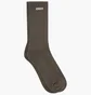 Носки OBEY Bold Brown 100260144-MMD