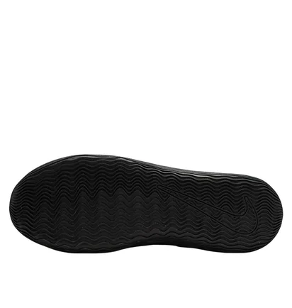 Кроссовки женские Nike Precision 8 Low Black IH1104-006