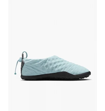 Тапочки мужские Nike Acg Moc Light Blue DQ6453-400