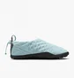 Тапочки мужские Nike Acg Moc Light Blue DQ6453-400