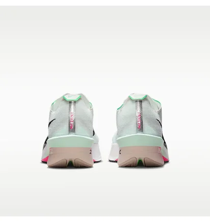 Кросівки жіночі Nike Zoomx Vaporfly Next% 4 Olive HF6412-101