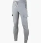 Штаны мужские Jeep Cargo Sweatpants Grey O102579-G347