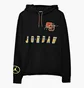 Худи мужское Air Jordan Sport Dna Black CV2743-010