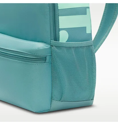Рюкзак дитячий Nike Brsla Jdi Mini Turquoise DR6091-018