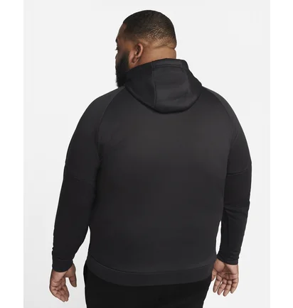 Худи мужское Nike M Nk Tf Hd Po Black Dq4834-010