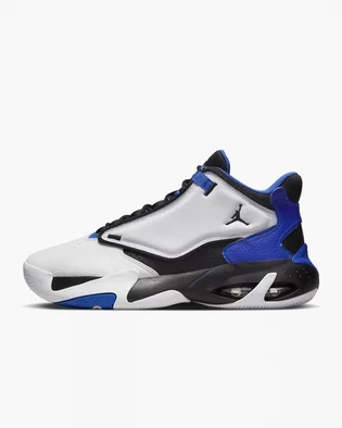 Кроссовки мужские Air Jordan Max Aura 4 White Dn3687-104