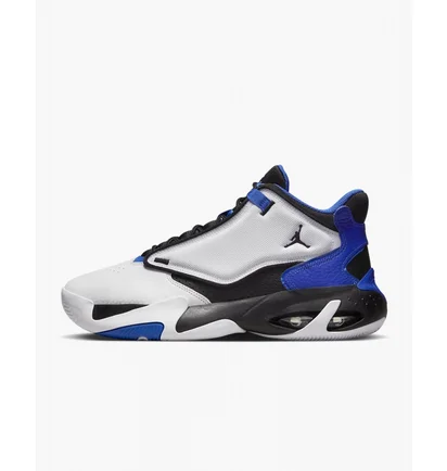 Кроссовки мужские Air Jordan Max Aura 4 White Dn3687-104