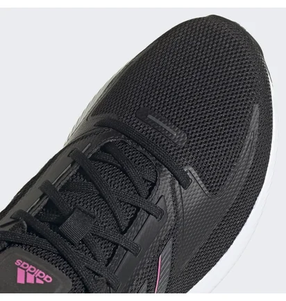 Кросівки жіночі Adidas Runfalcon 2.0 Black FY9624