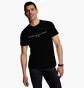 Футболка чоловіча Tommy Hilfiger Est. 1985 Black 78J6318-P8F-BLACK