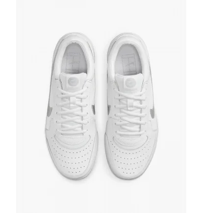 Кросівки жіночі Nike Zoom Court Lite 3 White DH1042-101