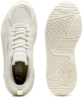 Кросівки унісекс Puma X-Ray 3 Beige 399064-09