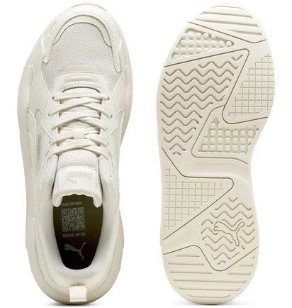 Кросівки унісекс Puma X-Ray 3 Beige 399064-09