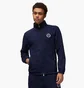 Кофта мужская Air Jordan X Union Blue Dv7347-419