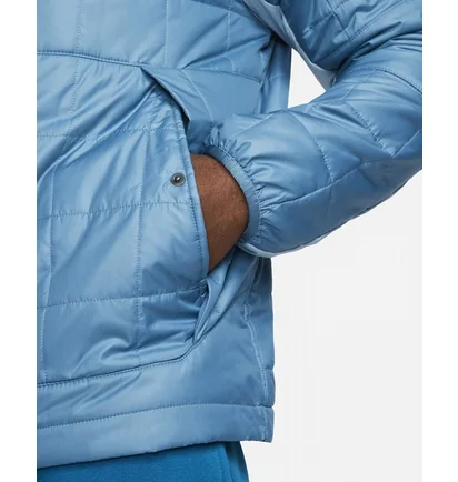 Куртка чоловіча Nike Tottenham Hotspur Light Blue DN3154-415