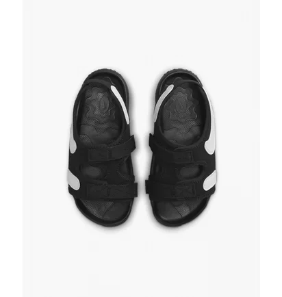 Сандалі дитячі Nike Sunray Adjust 6 Black DX5545-002