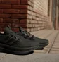 Кроссовки женские Adidas Ultraboost 5 Black ID8847