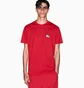 Футболка мужская Armani Exchange Regular Fit Red XM001486-AF10362
