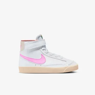 Кроссовки детские Nike Blazer Mid 77 (Ps) White DZ2901-100