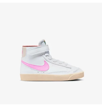 Кросівки дитячі Nike Blazer Mid 77 (Ps) White DZ2901-100