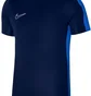 Поло мужское Nike Shirt M Nk Df Acd23 Polo Ss Blue DR1346-451