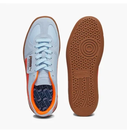 Кросівки жіночі Puma Palermo Og Sneakers Light Blue 383011-06