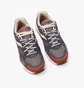Кросівки чоловічі Saucony Grid Shadow 2 Blue/Brown S70807-3