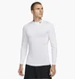 Лонгслів чоловічий Nike Dri-Fit Pro White FB7908-100