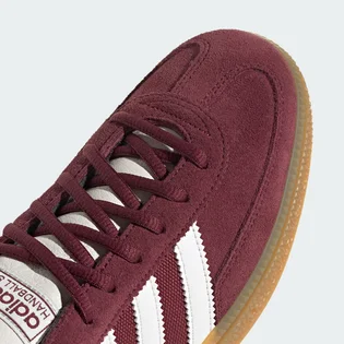 Кроссовки унисекс Adidas Handball Spezial Bordo JH5439