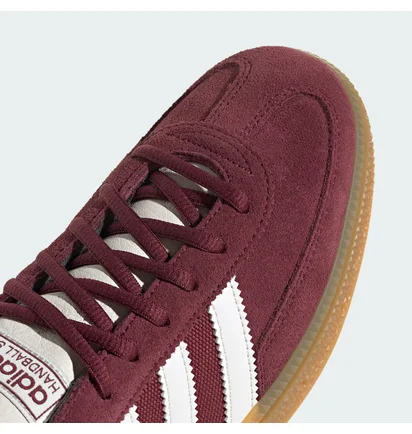 Кросівки унісекс Adidas Handball Spezial Bordo JH5439
