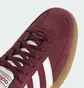 Кросівки унісекс Adidas Handball Spezial Bordo JH5439