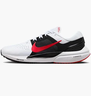 Кроссовки мужские Nike Air Zoom Vomero 15 White/Black CU1855-101