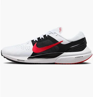 Кросівки чоловічі Nike Air Zoom Vomero 15 White/Black CU1855-101