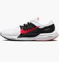 Кросівки чоловічі Nike Air Zoom Vomero 15 White/Black CU1855-101