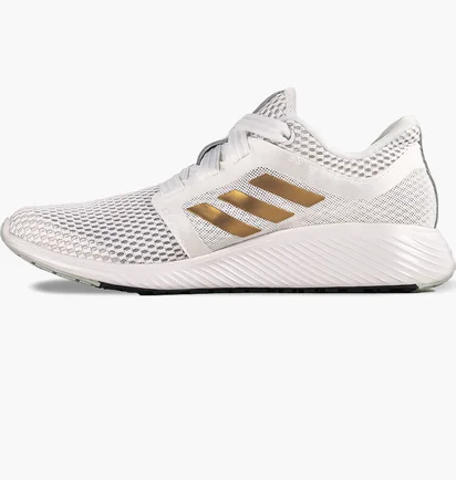 Кроссовки женские Adidas Edge Lux 3 W Beige EG1286