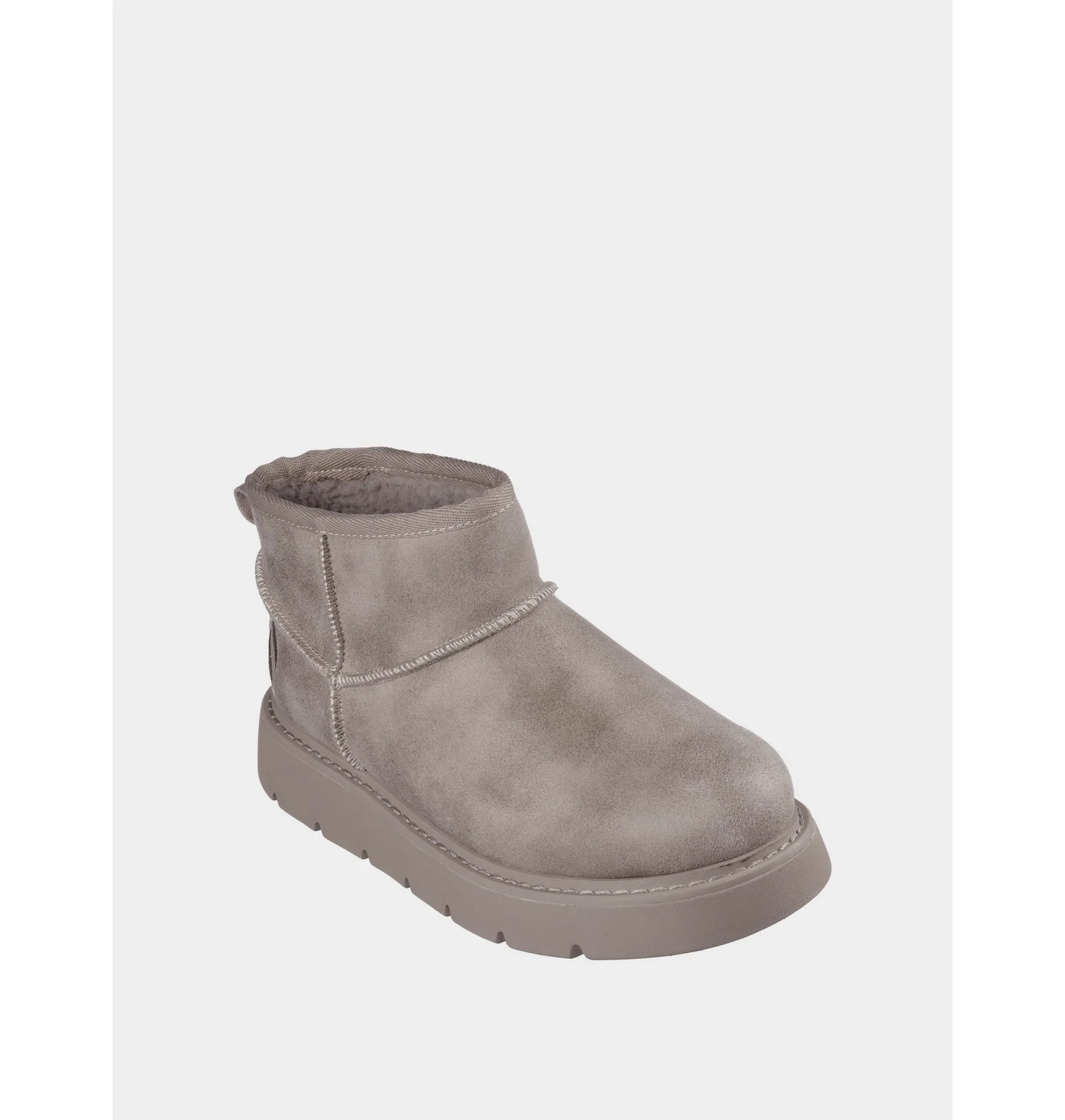 ᐉ Черевики жіночі Skechers Keepsakes Lite - Snowbird Grey 169018