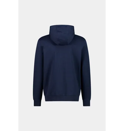 Куртка мужская CMP Jacket Fix Hood Blue 31D4317-10NH