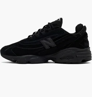 Кросівки чоловічі New Balance 1000 Black M1000LA