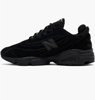 Кроссовки мужские New Balance 1000 Black M1000LA