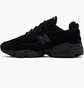 Кросівки чоловічі New Balance 1000 Black M1000LA