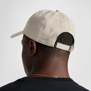 Кепка унісекс Converse Day One Cp Cap Beige 10027421-251