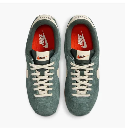 Кроссовки женские Nike Cortez Vintage Green FJ2530-301
