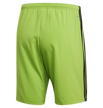 Шорти чоловічі Adidas Condivo 18 Green Dp5368