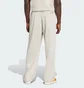 Штаны мужские Adidas Varsity Open Hem Loose Beige JX8163