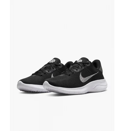 Кроссовки женские Nike Flex Experience Run 11 Next Nature Running Shoes Black Dd9283-001