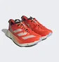 Кросівки унісекс Adidas Adizero Adios Pro 3 Running Shoes Orange GX9777