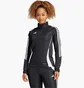 Кофта женская Adidas Tiro 24 Training Top Black IJ9962