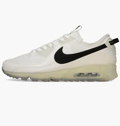 Кроссовки мужские Nike Air Max Terrascape 90 White DH2973-100