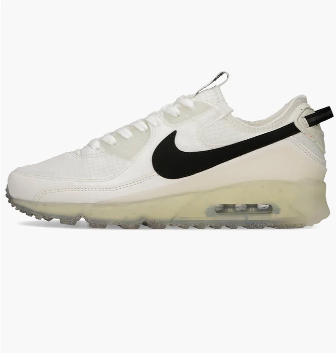 Кроссовки мужские Nike Air Max Terrascape 90 White DH2973-100