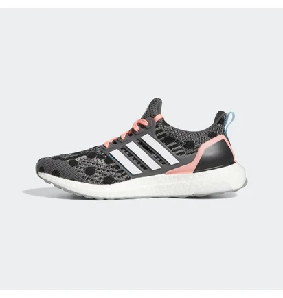 Кросівки жіночі Adidas Ultraboost 5 Dna Shoes Grey/Black Gz0399